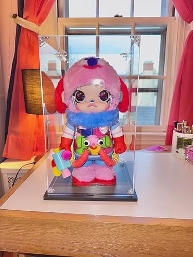 Amazon.co.jp: ポップマート メガスペースモリー 400% ジョンバーガー